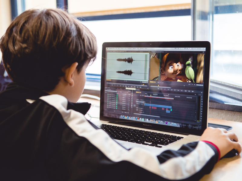 Film: MiLa @ Hollywood