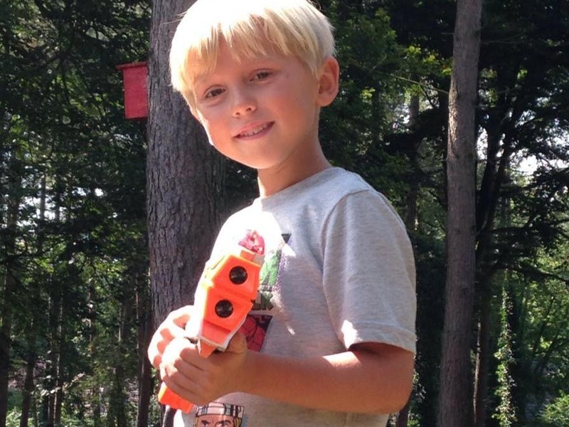 Aliëns en wormgaten