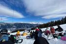 Snowboarden in Radstadt (Simonyhof)
