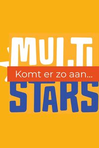 Raf & Rina in het individuele dorp