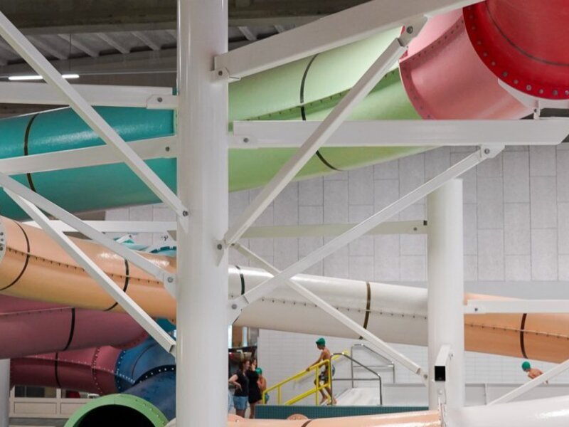 Extreme Fun sporten Zomer 1 - 2026