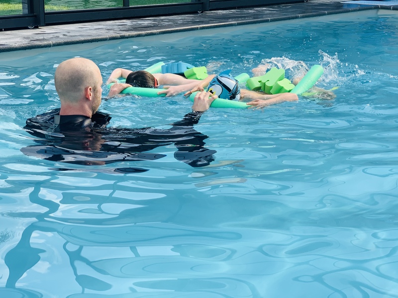 Nokere zomervakantie week 1 | 17u00-17u30