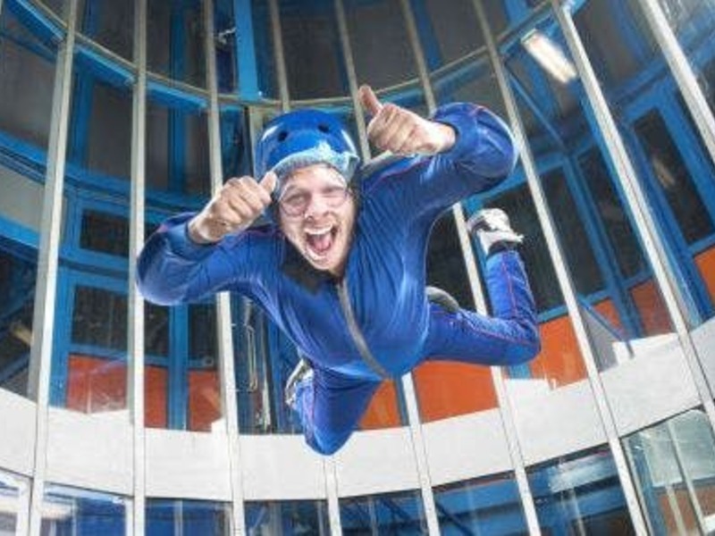 Activak jeugdvakanties – Super Kix Kamp (12-16 jaar)