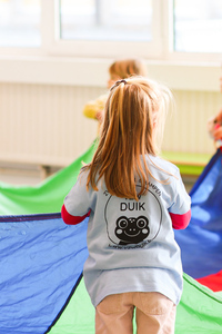 LEDE ZOMERKAMP 13-17 juli 2026