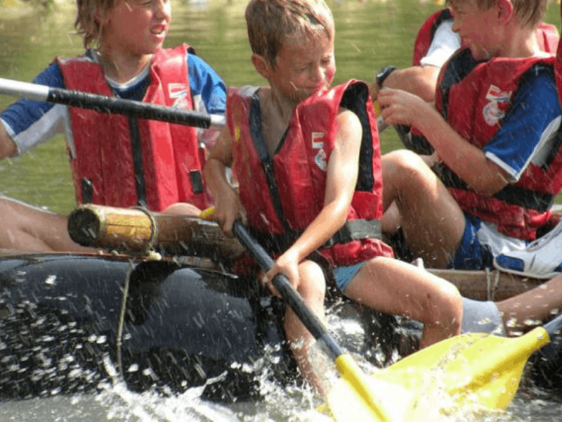 Activak jeugdvakanties – Summer Fun kamp (8-14 jaar)