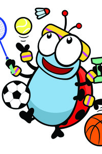 Sportkriebels Tiegem (13-17/07/2026)