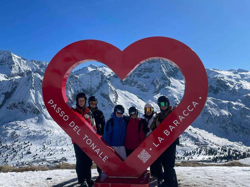 Skiën in Val di Sole - Vermiglio