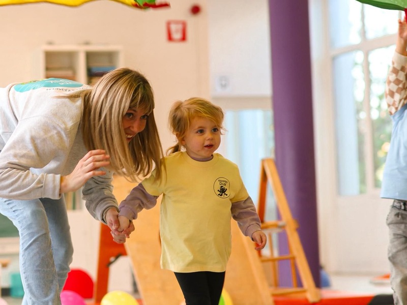 DRONGEN ZOMERKAMP 17-21 augustus 2026