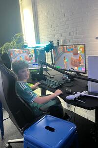 Game XXL - Zonder overnachting