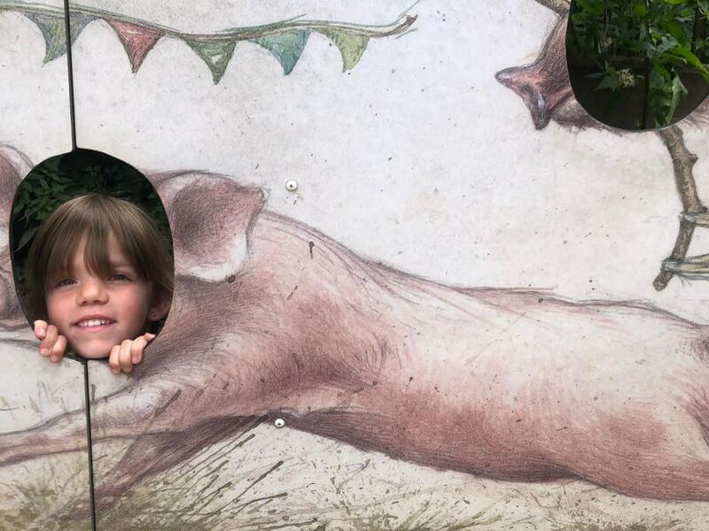 Junior Wetenschapsdagen - Boeiende beestenboel 