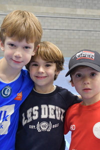 Indoorstage De Pinte