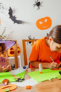 Speelplein - herfstvakantie 2025 - GBS Goudenregenstraat (kinderen met extra zorgvraag) 27/10/2025 - 31/10/2025