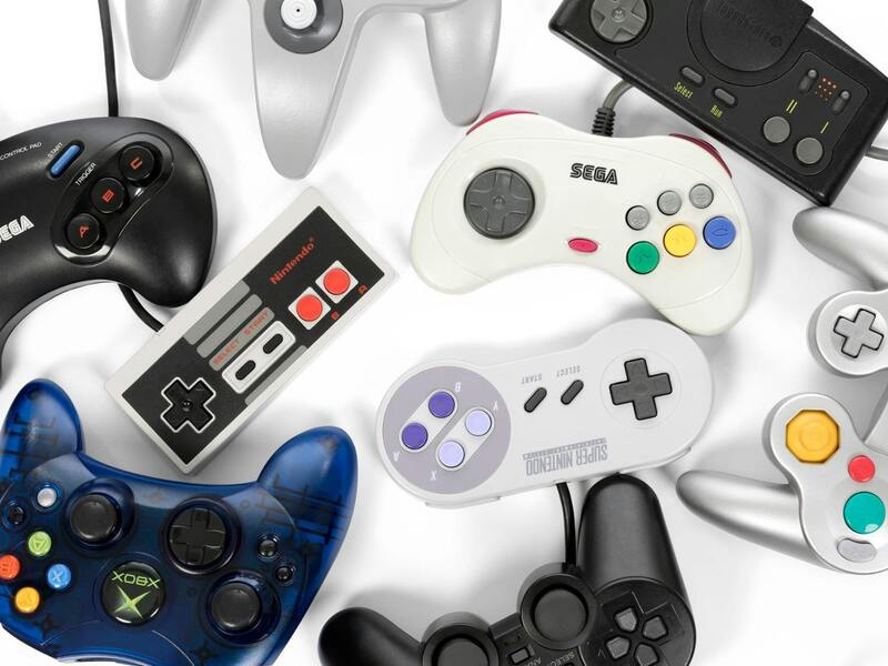 High Five vzw | Games!