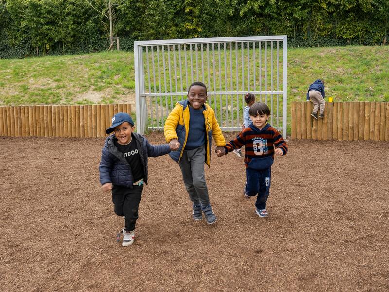 Speelplein Gekkoo Kiel