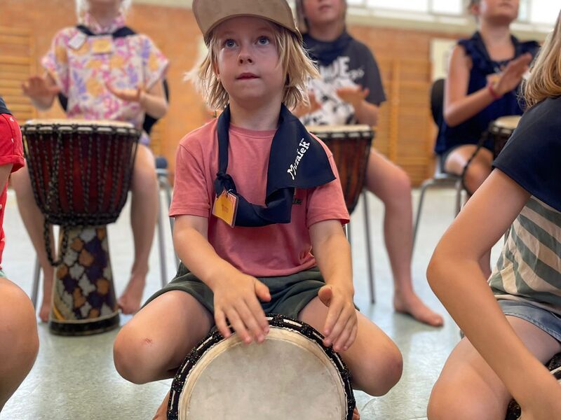 Vliegende legende - SJC Heiveld - Sint-Amandsberg