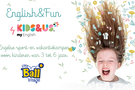 Space & Aliens (English&Fun by Kids&Us)