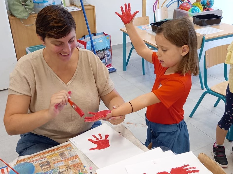 Crea Exploration 6-12j