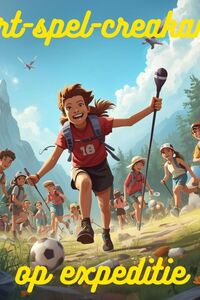 Zomerstage2 - SNAASKERKE