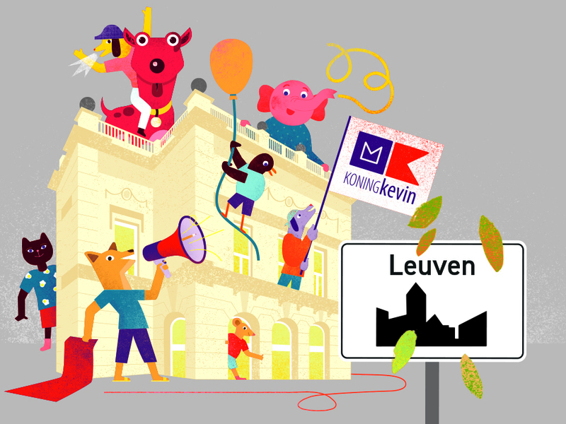 Kinderkaap