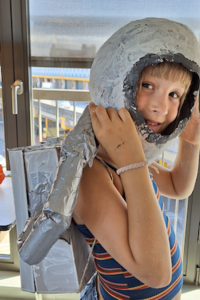 Ruimtemissie Zomer W7