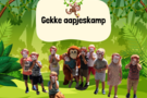 Gekke aapjes