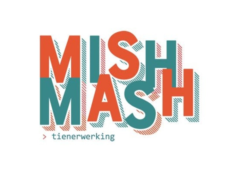Mish Mash (Zomer6)
