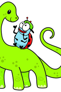 Dinokamp Leupegem (16-20/02/2026)