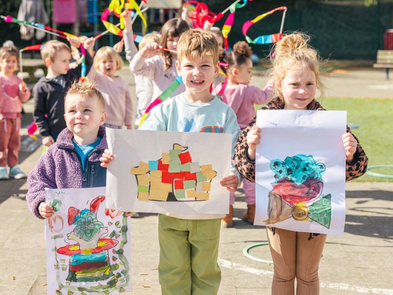 Dagkamp Fun (Antwerpen)