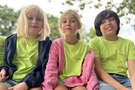 Taalkampje Frans voor kinderen