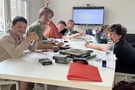 D&D camp  - met overnachting
