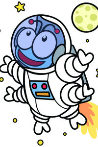 Astronaut Bevere (22-24/12/2025)