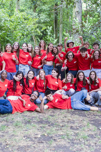 Hoofdanimator in het jeugdwerk - Genk