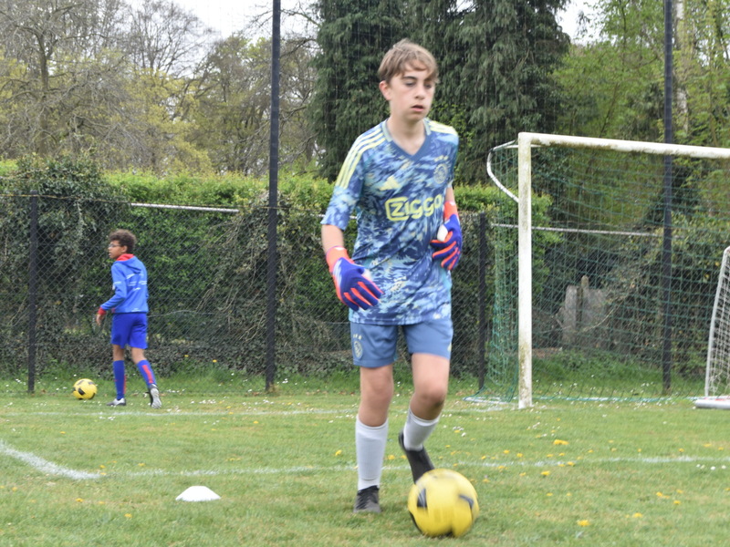 Voetbalweek VVC Beernem Zomer