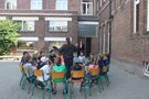 Windkracht 10 - SJC Visitatie - Sint-Amandsberg