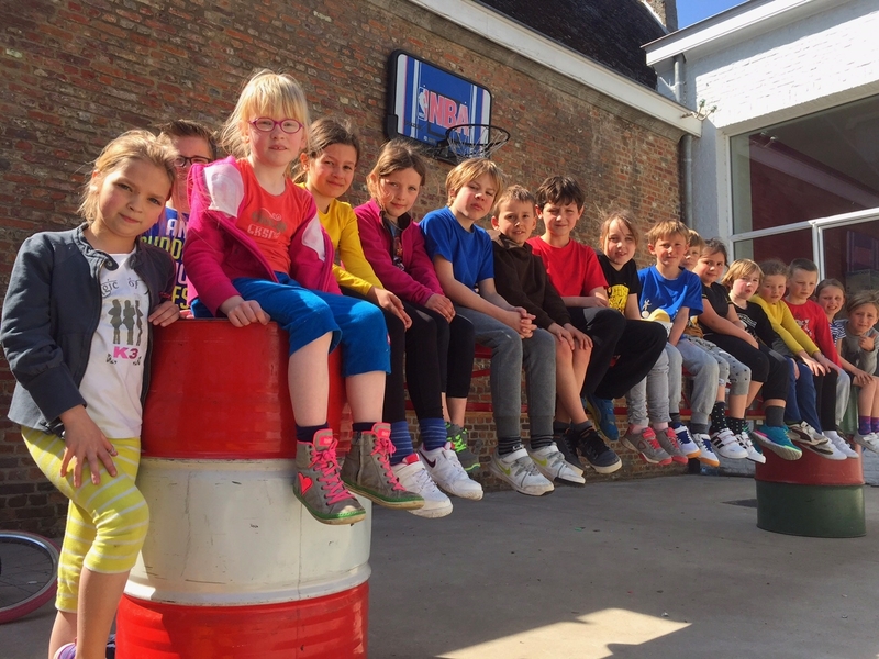 herfstcircusweek -  Mechelen
