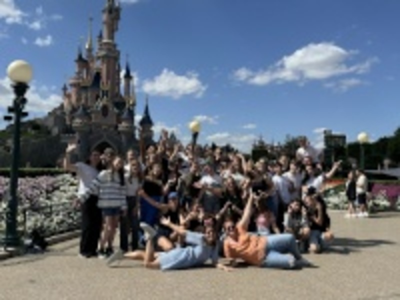 Paris Magique