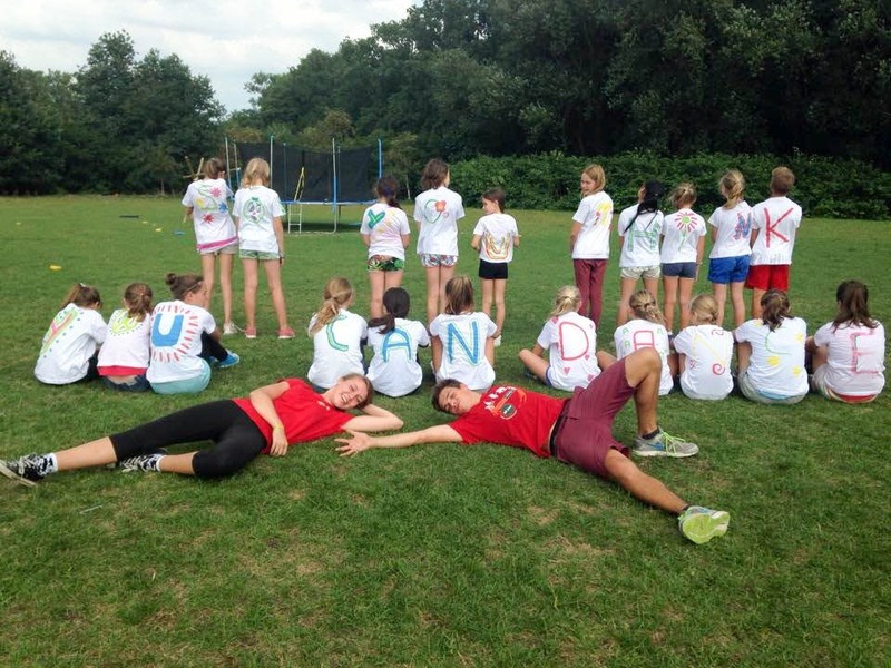 Free-Time's got Talent