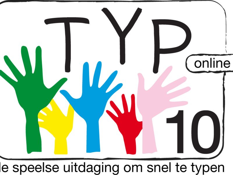 High Five vzw | Typen