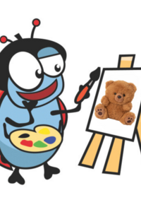 Kriki's kunstenaar Ruien (16-20/02/2026)