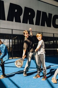 Padel in Kortrijk