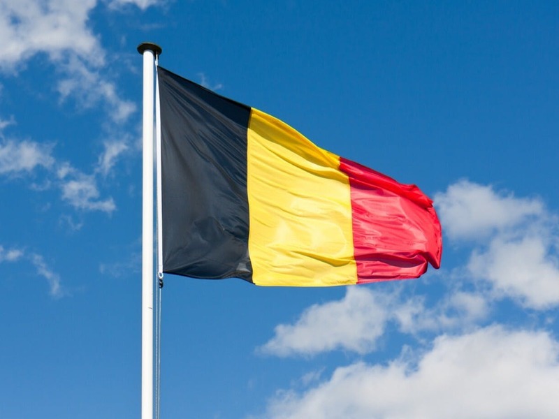 Vier mee met Fanfare Ramsel op de Nationale Feestdag!