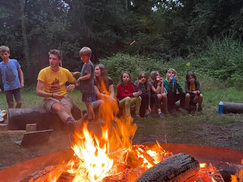 Vlammen Heverlee! (2017-2019)