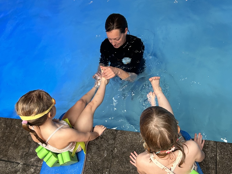 Aaigem turbo schoolslag paas week 2 | 17u00-17u30