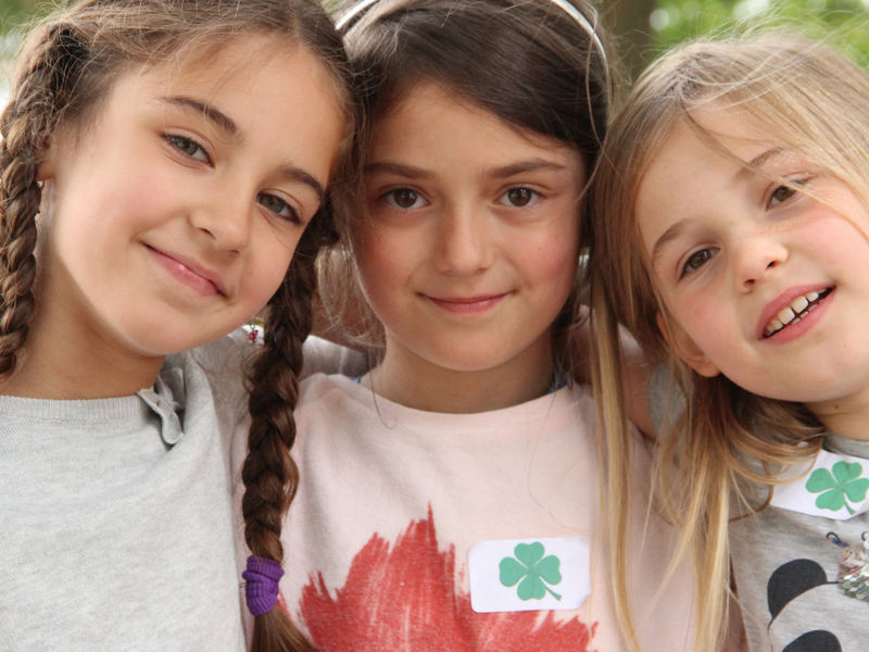 Taalinitiatie Frans voor kinderen