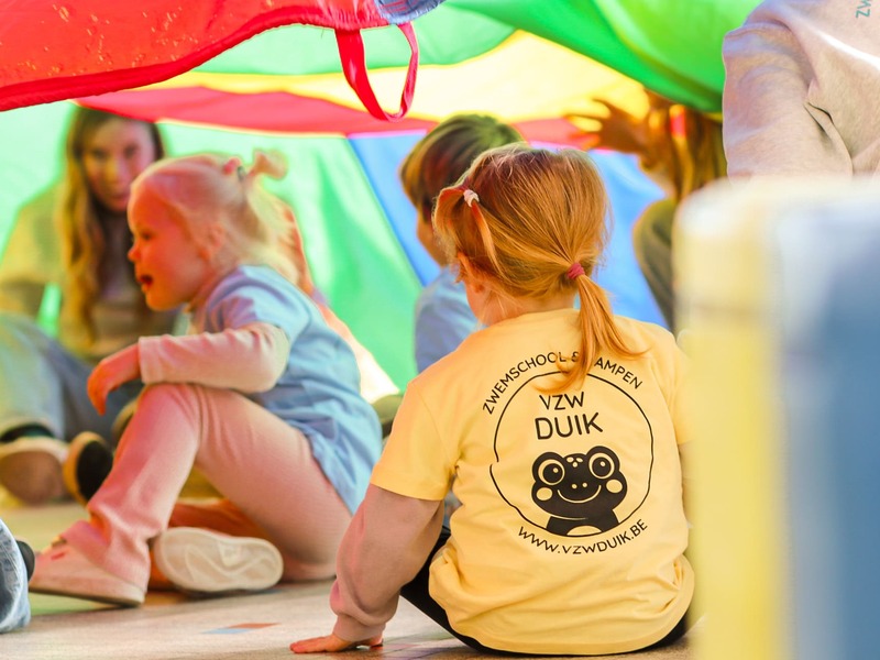 AAIGEM ZOMERKAMP 13-17 juli 2026