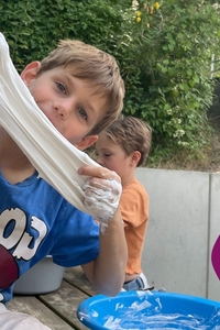 krokuskriebels 8-12 jaar