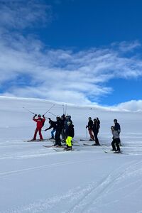 Skiën in Obertauern Tauernhof