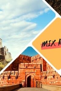 De geheimen van forten en vestingen