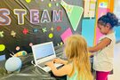 Missie STE(A)M