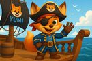 Mini Ahoy Pirates
